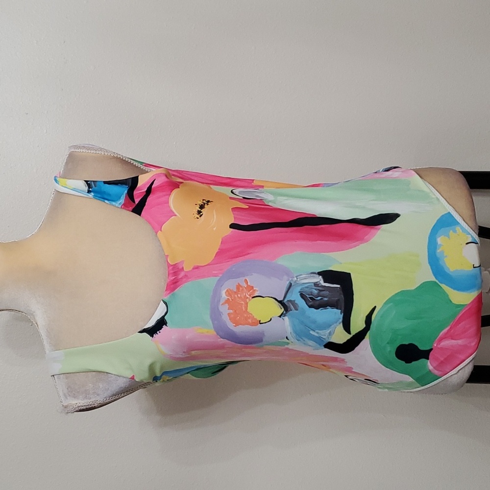 STINE GOYA Angela Swimsuit